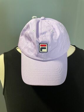 Vintage FILA Rare FISI Logo Knit Wool Winter Bucket Hat Cap Emblem One Size Fila | Accessories | Vintage Fila Rare Fisi Logo Knit Wool  main image 2